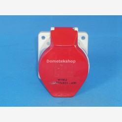 Walther 32-6h 230/400 Typ430